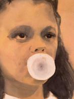 Anna Bila - Bubble of Silence