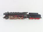 Märklin H0 - 3047 - Stoomlocomotief met tender (1) - BR 44,