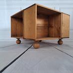 Atelier Lamote - K. Lamote - Bijzettafel - Hout