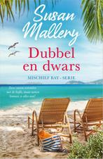 Dubbel en dwars / Mischief Bay / 4 9789402715477, Boeken, Verzenden, Gelezen, Susan Mallery