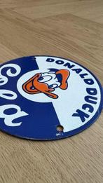 Walt Disney - Emaille bord - Metaal, Nieuw