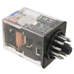 Omron Industrial RelayS Relais auxiliaire -, Doe-het-zelf en Bouw, Elektriciteit en Kabels, Verzenden, Nieuw