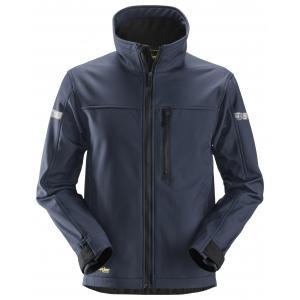 Snickers 1200 allroundwork, veste softshell - 9504 - navy -, Dieren en Toebehoren, Dierenvoeding