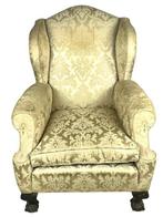 Fauteuil - Hout
