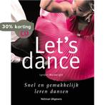 Lets Dance Met Cd 9789059205505 L. Wainwright, Verzenden, Zo goed als nieuw, L. Wainwright