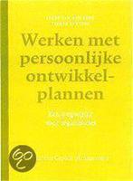 Werken Met Persoonlijke Ontwikkelplannen 9789058711243, Boeken, Psychologie, Zo goed als nieuw, I. van den Berg, T. Kanters, Verzenden