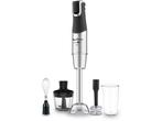Moulinex InfinyForce Pro DD95HD - Staafmixer 1200W - Powelix, Elektronische apparatuur, Keukenmixers, Verzenden, Zo goed als nieuw