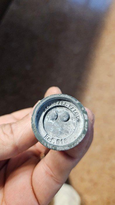 Tinnen soldaat (52) - Lood, Enfants & Bébés, Jouets | Autre