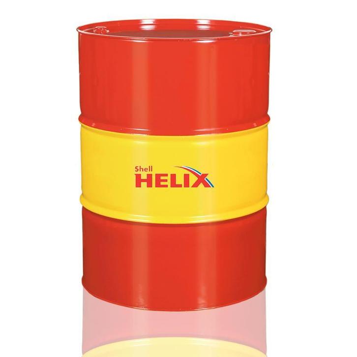 Shell Helix HX7 10W40 55 Liter, Auto diversen, Onderhoudsmiddelen, Ophalen of Verzenden