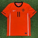Netherlands - Coupe du Monde - Arjen Robben - 2010 - Maillot, Nieuw