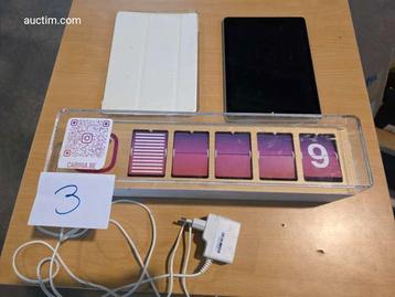Diverse IT & Multimedia (2x) waaronder Apple,... beschikbaar voor biedingen