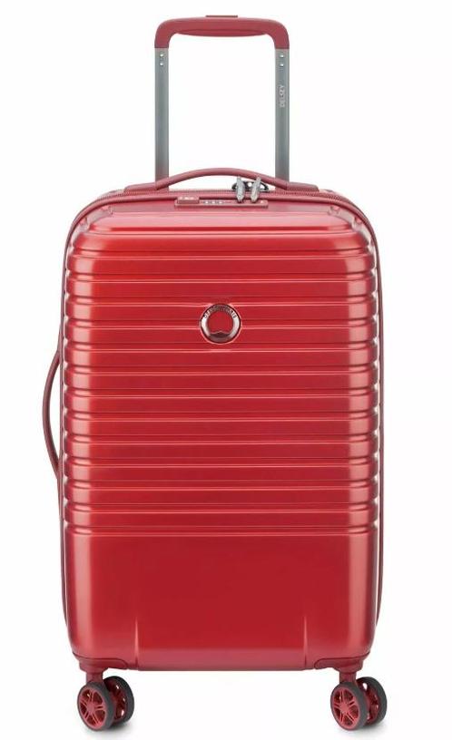 Tweedekans | Delsey Caumartin Plus Rolkoffer - TSA Slot - 35, Doe-het-zelf en Bouw, Gereedschap | Lasapparaten, Ophalen of Verzenden