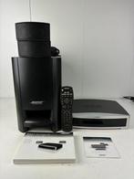 Bose - PS 3-2-1 III Home Cinema Subwoofer luidsprekerset, Nieuw