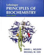 Lehninger Principles of Biochemistry 9780716743392, Boeken, Gelezen, Albert L. Lehninger, David L. Nelson, Verzenden