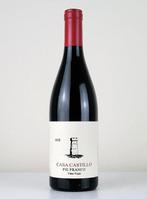 2018 Casa Castillo Pie Franco - Jumilla - 1 Fles (0,75, Verzamelen, Nieuw