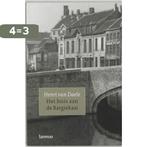 Het huis aan de Bargiekaai 9789020962826 Henri Van Daele, Verzenden, Zo goed als nieuw, Henri Van Daele