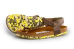 Develab Sandalen in maat 34 Bruin | 5% extra korting, Kinderen en Baby's, Kinderkleding | Schoenen en Sokken, Jongen of Meisje