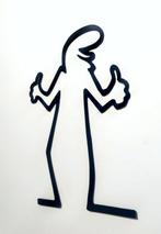 LuisonArt - La Linea - Happy Days