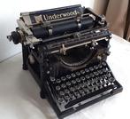 Underwood 5 - Schrijfmachine - 1930-1940, Antiek en Kunst