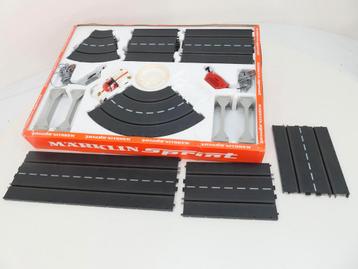 Schaal 1:32 Märklin 1403 racebaan met Porsche #6970 beschikbaar voor biedingen