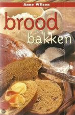 BROOD BAKKEN 9789054262503 A. Wilson, Boeken, Kookboeken, Verzenden, Gelezen, A. Wilson