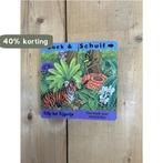 In de Jungle 9789087090531 B. Bampton, Boeken, Verzenden, Gelezen, B. Bampton