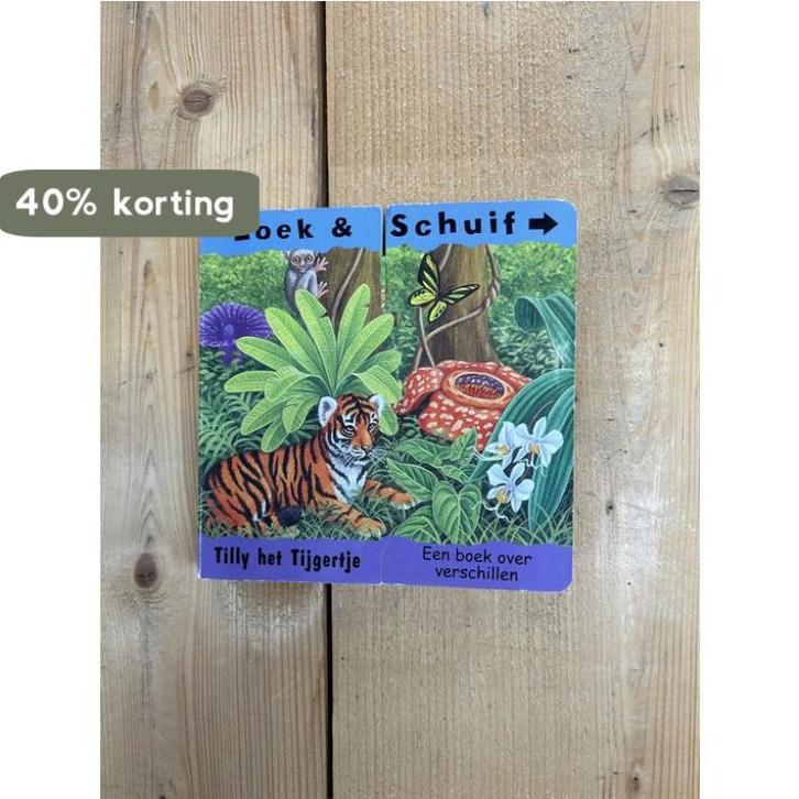 In de Jungle 9789087090531 B. Bampton, Boeken, Kinderboeken | Kleuters, Gelezen, Verzenden