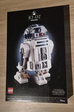 Lego Set - 75308 - Star Wars - R2-D2, Nieuw