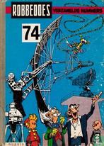 Robbedoes [tijdschrift] - Robbedoes verzamelde nummers 74..., Verzenden