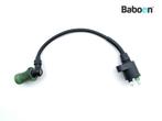 Bobine Piaggio | Vespa X Evo 125 2007-2008 M36601, Motoren, Verzenden, Gebruikt