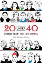 20 Under 40 9780374532871 D. Treisman, Verzenden, Zo goed als nieuw, D. Treisman