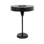 Tafel en bureaulampen Auriol tafellamp zwart, Maison & Meubles, Lampes | Lampes de table, Verzenden