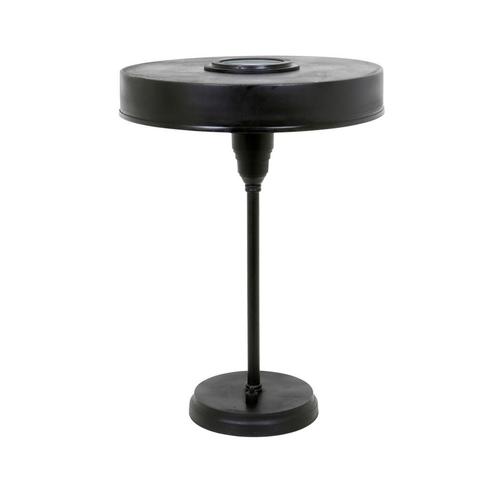 Tafel en bureaulampen Auriol tafellamp zwart, Maison & Meubles, Lampes | Lampes de table, Envoi