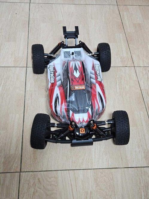 HPI RACING 1:8 - Modelauto, Hobby en Vrije tijd, Modelauto's | 1:5 tot 1:12