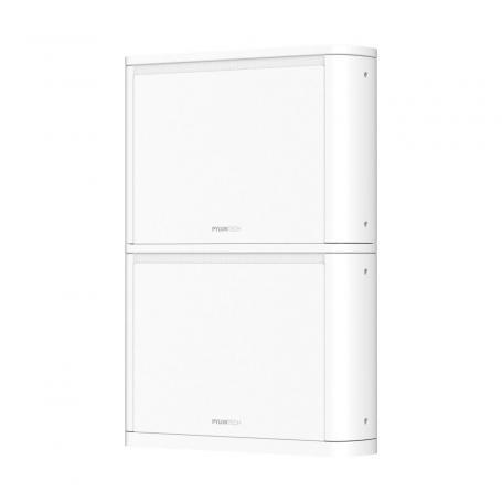 Pylontech Pelio L-5.12 10.24-20.48kWh Laagspannings modul..., Doe-het-zelf en Bouw, Overige Doe-Het-Zelf en Bouw, Nieuw, Verzenden