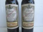 1970 Chateau Rauzan-Gassies - Bordeaux, Margaux 2ème Grand, Verzamelen, Wijnen, Nieuw