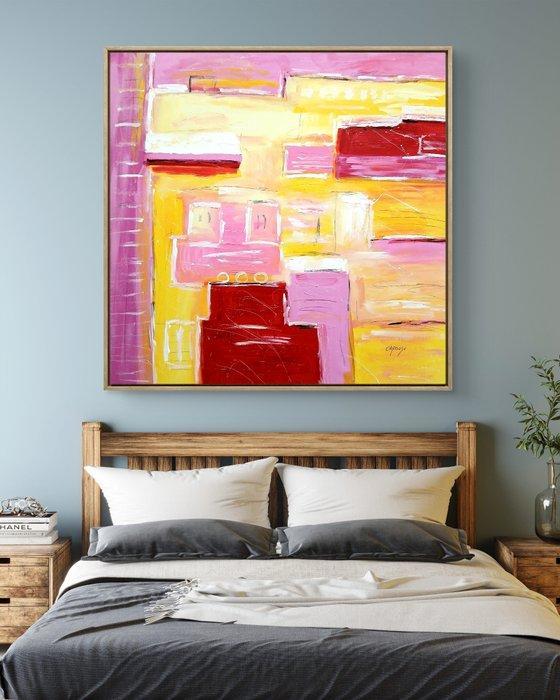 CARDUSU - ARRIBA - XL -, Antiek en Kunst, Kunst | Designobjecten
