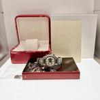 Omega - Speedmaster Date - Zonder Minimumprijs - 3513.30 -, Handtassen en Accessoires, Nieuw