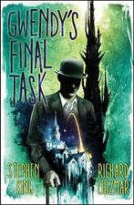 Gwendys Final Task / Gwendys Button Box / 3 9781399705387, Verzenden, Gelezen, Stephen King