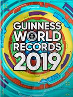 Guinness World Records 2019 9789026146022, Livres, Guinness World Records Ltd, Verzenden