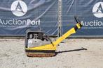 Veiling: Trilplaat Wacker Neuson DPU5545 Diesel 2016, Ophalen