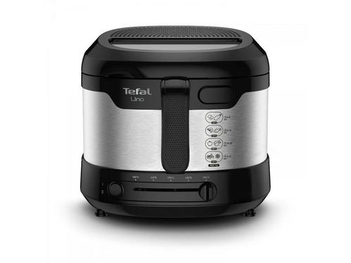 Tefal FF215D, Elektronische apparatuur, Frituurpannen, Zo goed als nieuw, Verzenden