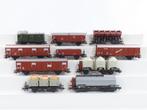 Märklin H0 - 48786 - Modeltrein goederenwagonset (1) -