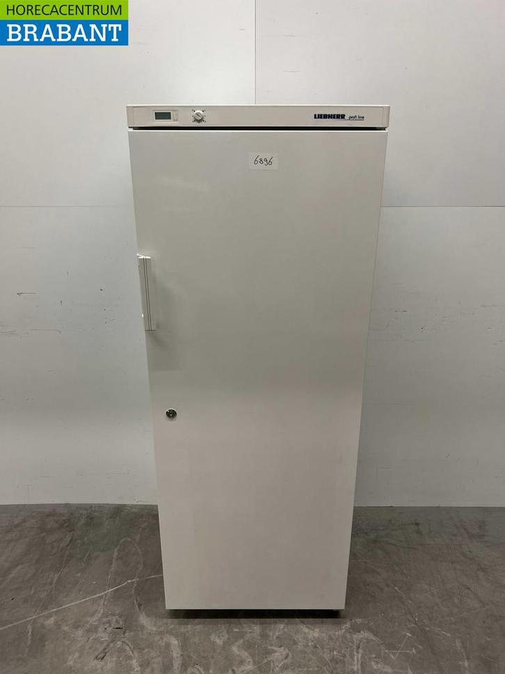 Liebherr Profi Line Koelkast Koeling 352 liter 230V Horeca, Zakelijke goederen, Horeca | Keukenapparatuur, Ophalen of Verzenden