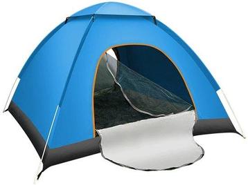 2eChoix | VDD - tente pop up - tente pop up 2 personnes - beschikbaar voor biedingen