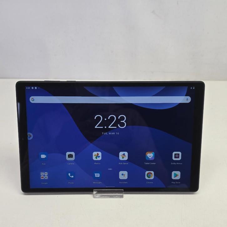 Lenovo Tab M10 HD 2nd Gen 64GB | Nette Staat, Computers en Software, Android Tablets, Nieuw, Ophalen of Verzenden
