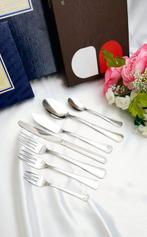 Guy Degrenne - Ménagère (42) - Acier inoxydables, Antiquités & Art