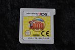 Mario Party The Top 100 Nintendo 3DS Cart Only N3DS, Verzenden, Nieuw