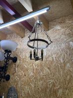 Gebruikte Lamp - L061- Vintage/Café, Huis en Inrichting, Ophalen, Nieuw