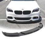 Spoiler Lame de Pare-Chocs Avant Pour Bmw F10 F11 Look M-Tec, Verzenden